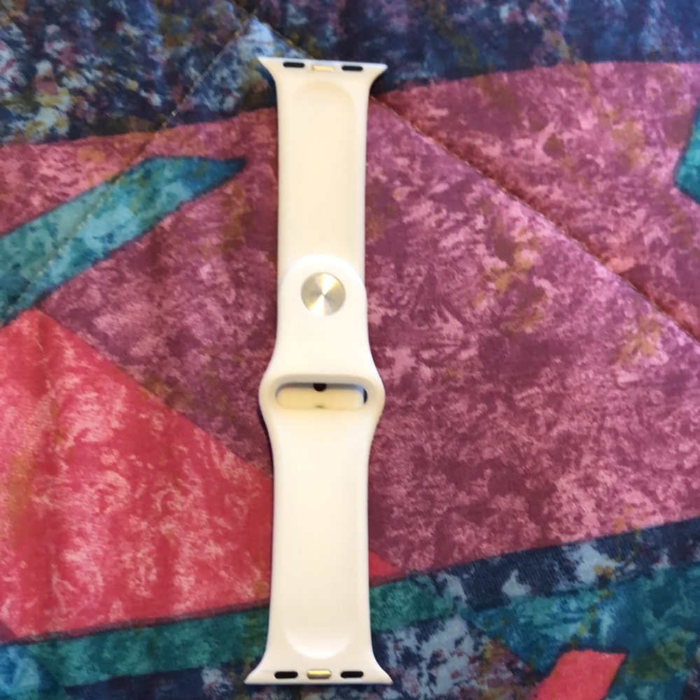 Smart Watch Band - Picture 3 of 4